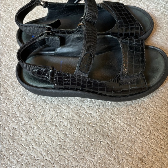 wolky sandals - Picture 6 of 6